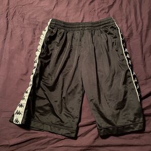 Kappa Shorts